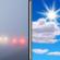 Saturday: Areas Of Fog then Mostly Sunny