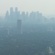 Tuesday Night: Haze